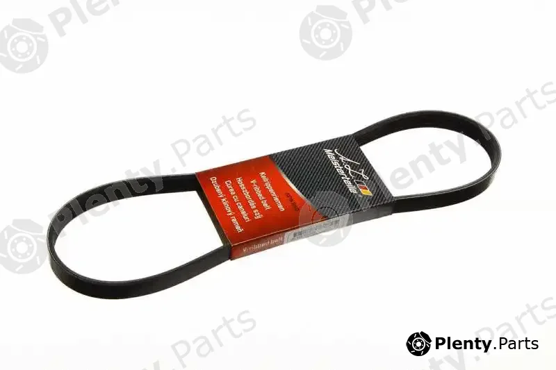 A.Z. Meisterteile AZMT-20-033-1271 — V-Ribbed Belt