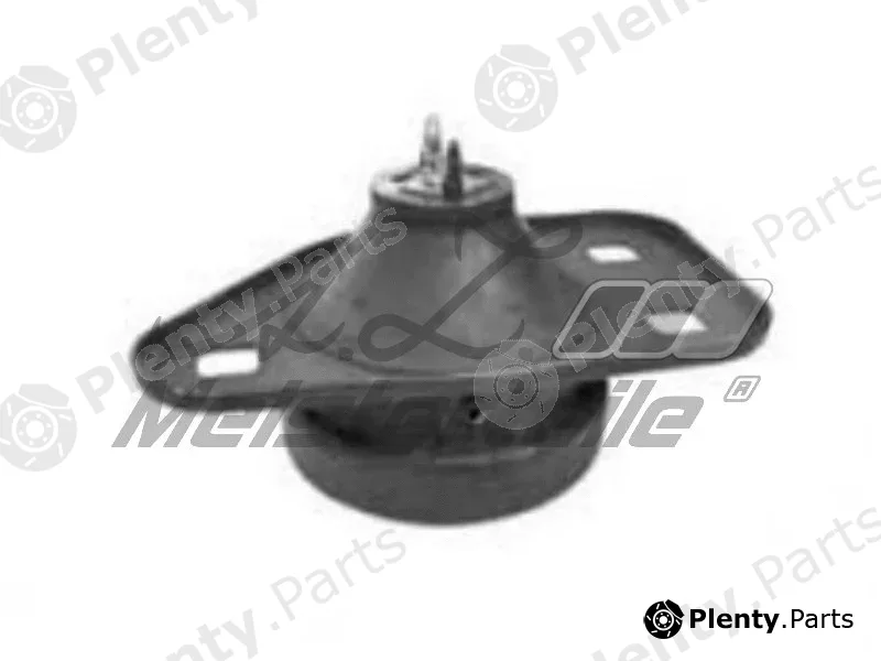 A.Z. Meisterteile AZMT-40-040-7612 — Mounting, engine