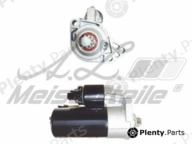 A.Z. Meisterteile AZMT-53-010-1252 — Starter