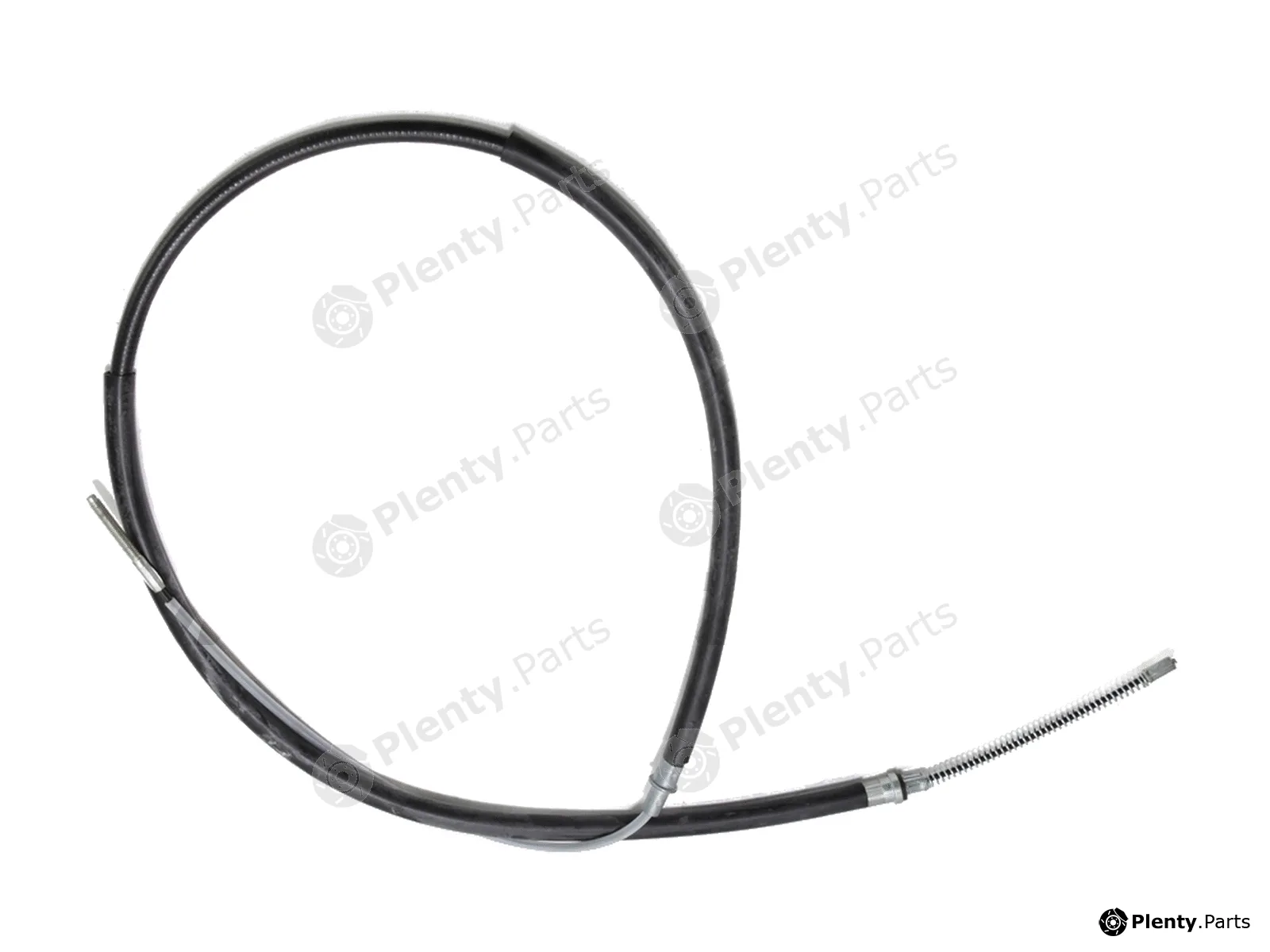 A.Z. Meisterteile AZMT-44-031-1114 — Cable Pull, parking brake