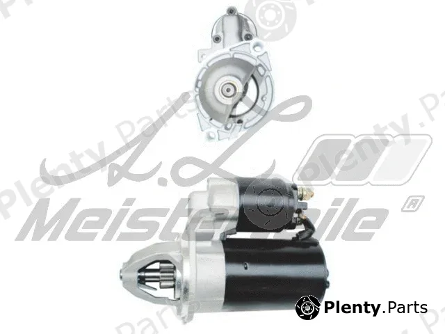 A.Z. Meisterteile AZMT-53-010-1093 — Starter