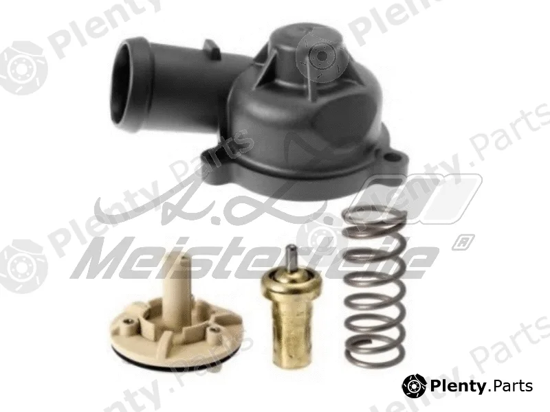 A.Z. Meisterteile AZMT-46-040-2281 — Thermostat, coolant