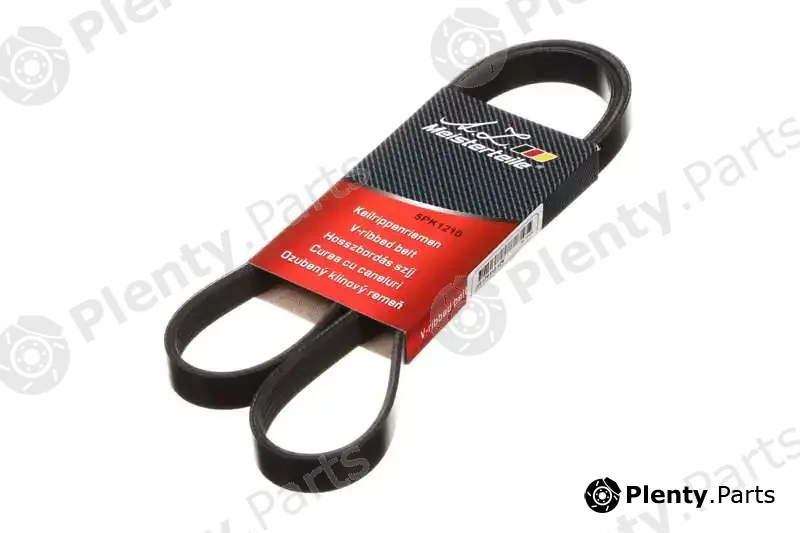 A.Z. Meisterteile AZMT-20-033-1339 — V-Ribbed Belt