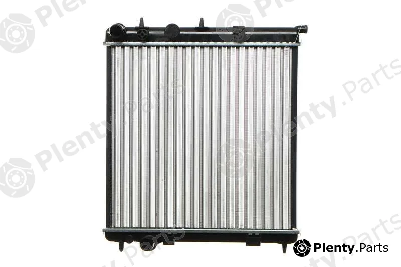 A.Z. Meisterteile AZMT-45-040-3148 — Radiator, engine cooling