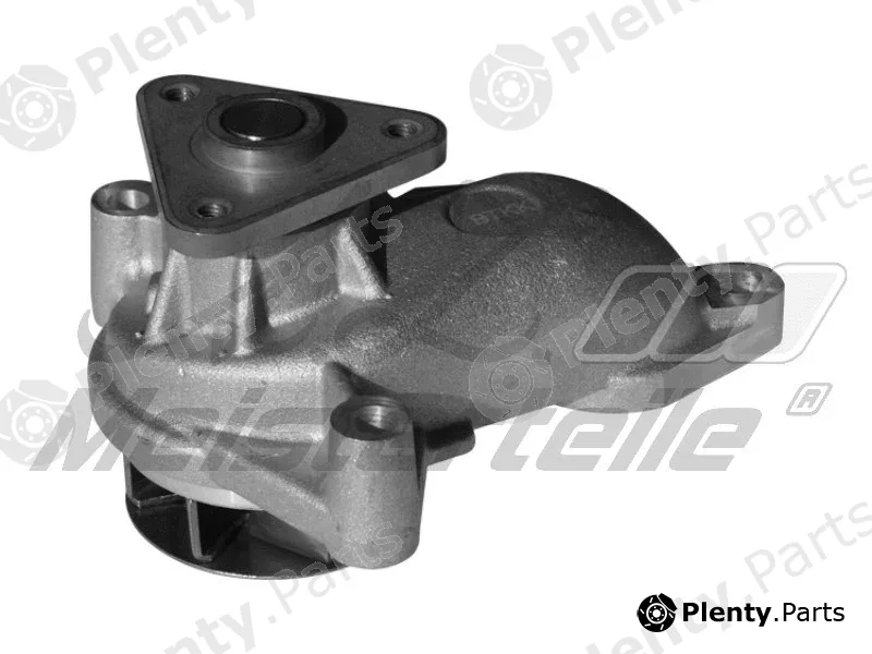 A.Z. Meisterteile AZMT-30-100-1401 — Water Pump, engine cooling
