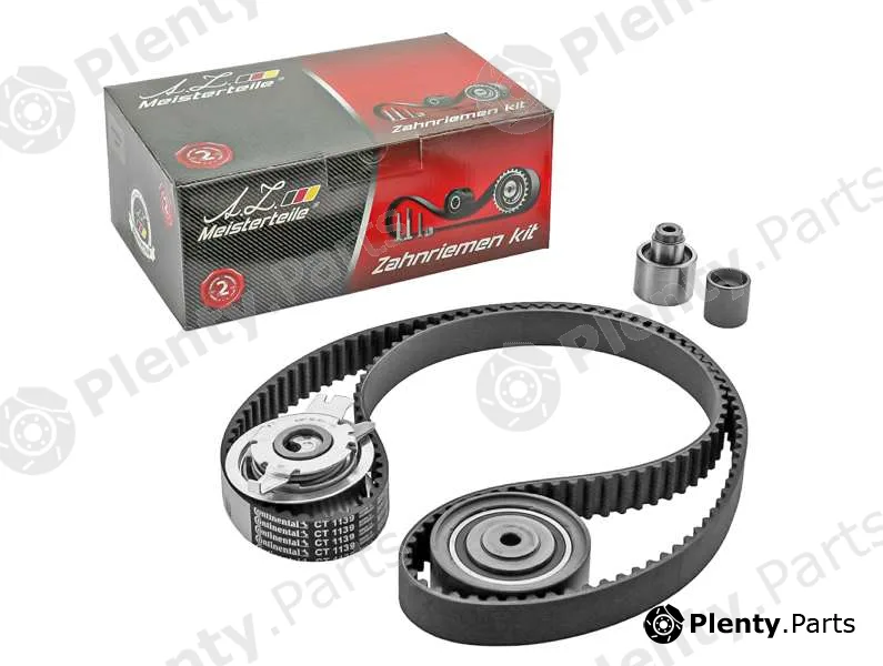 A.Z. Meisterteile AZMT-30-058-2317 — Timing Belt Kit