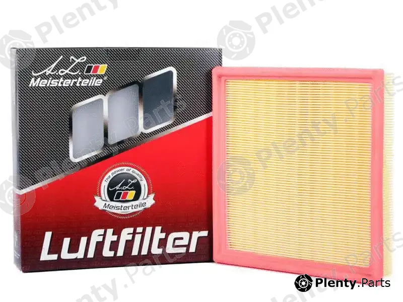 A.Z. Meisterteile AZMT-41-030-1509 — Air Filter