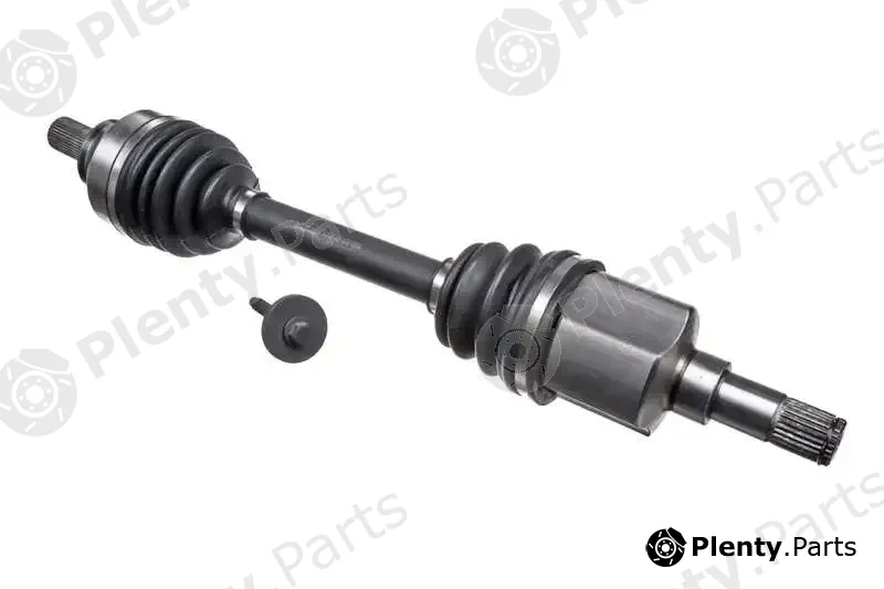 A.Z. Meisterteile AZMT-43-030-3038 — Drive Shaft