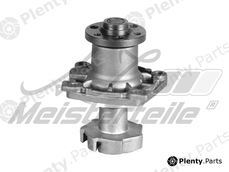 A.Z. Meisterteile AZMT-30-100-1574 — Water Pump, engine cooling