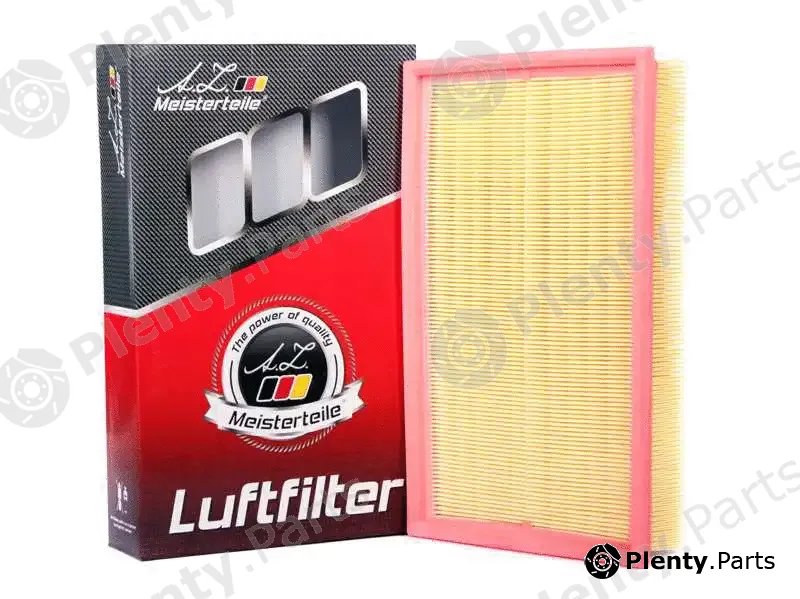 A.Z. Meisterteile AZMT-41-030-1150 — Air Filter