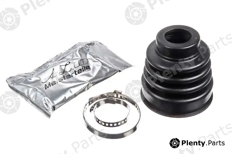 A.Z. Meisterteile AZMT-43-020-1357 — Bellow Kit, drive shaft