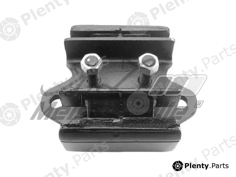 A.Z. Meisterteile AZMT-40-040-7520 — Mounting, engine
