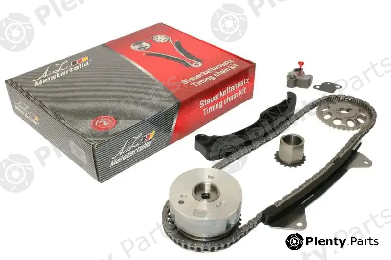 A.Z. Meisterteile AZMT-30-059-1367 — Timing Chain Kit