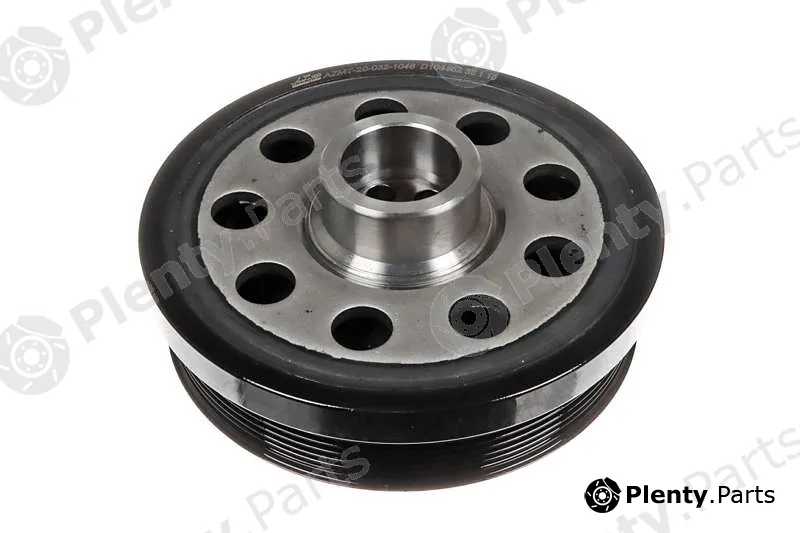 A.Z. Meisterteile AZMT-20-032-1046 — Belt Pulley, crankshaft