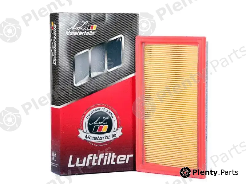 A.Z. Meisterteile AZMT-41-030-1407 — Air Filter