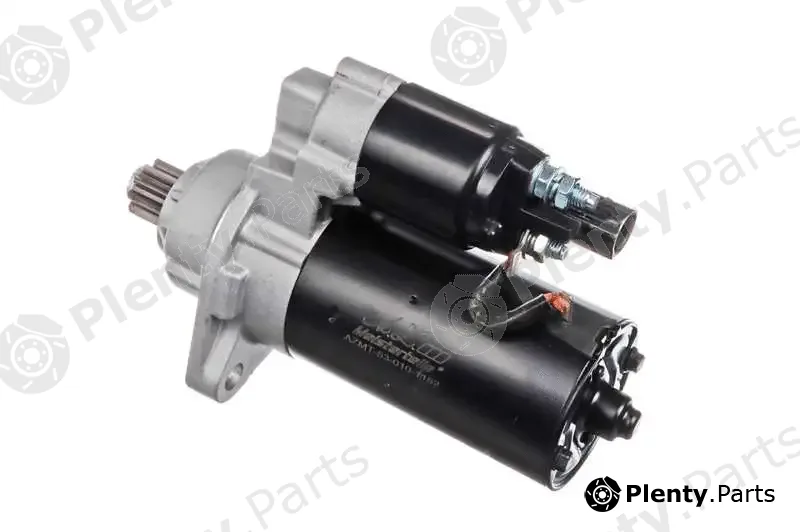 A.Z. Meisterteile AZMT-53-010-1152 — Starter