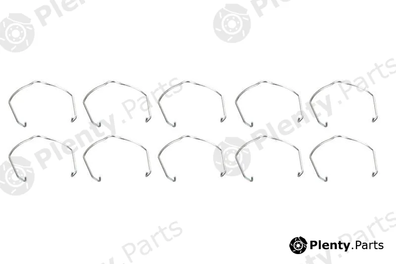 A.Z. Meisterteile AZMT-90-020-6655 — Fastening Clamp, charge air hose