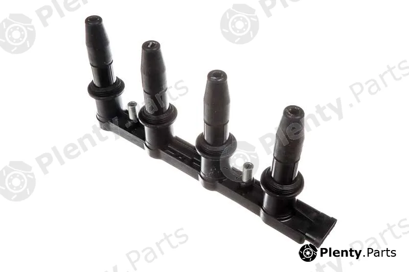 A.Z. Meisterteile AZMT-49-046-1358 — Ignition Coil