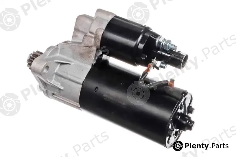 A.Z. Meisterteile AZMT-53-010-1038 — Starter