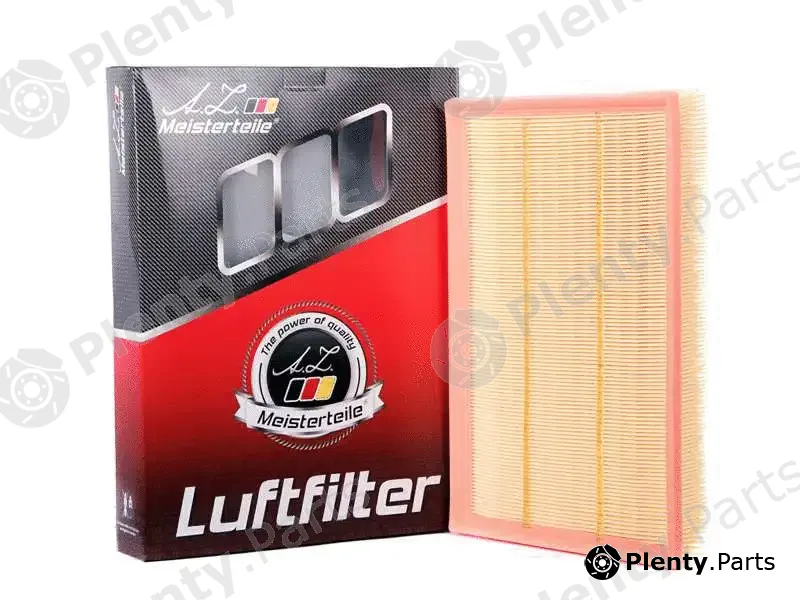 A.Z. Meisterteile AZMT-41-030-1130 — Air Filter