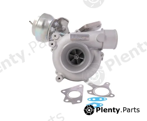 A.Z. Meisterteile AZMT-52-010-1175 — Charger, charging (supercharged/turbocharged)