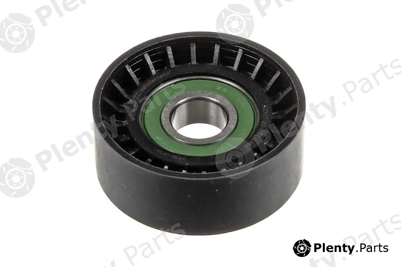 A.Z. Meisterteile AZMT-20-031-2440 — Deflection/Guide Pulley, V-ribbed belt