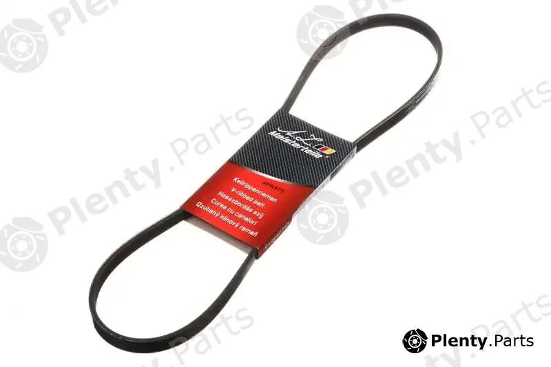 A.Z. Meisterteile AZMT-20-033-1160 — V-Ribbed Belt