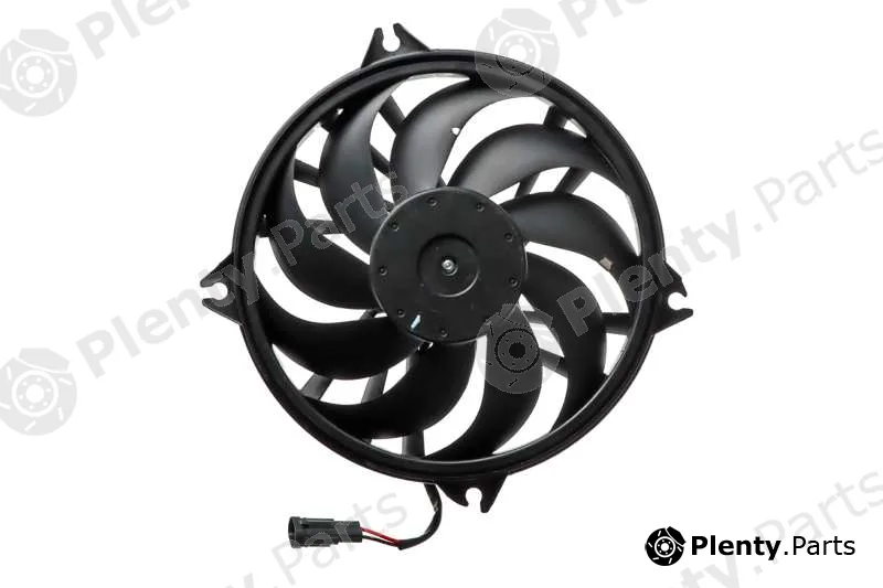 A.Z. Meisterteile AZMT-45-061-1004 — Fan, engine cooling
