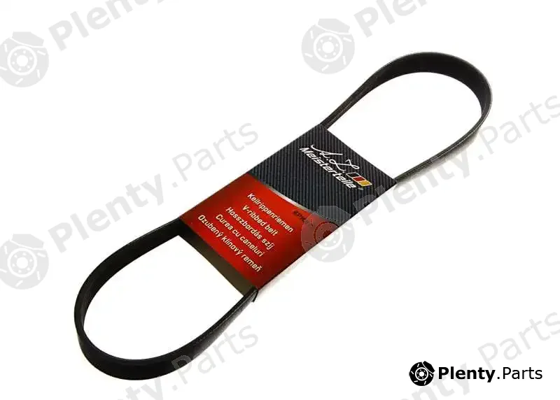 A.Z. Meisterteile AZMT-20-033-1452 — V-Ribbed Belt