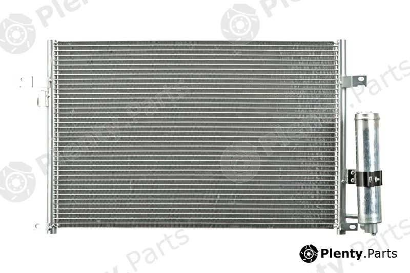 A.Z. Meisterteile AZMT-45-030-1114 — Condenser, air conditioning