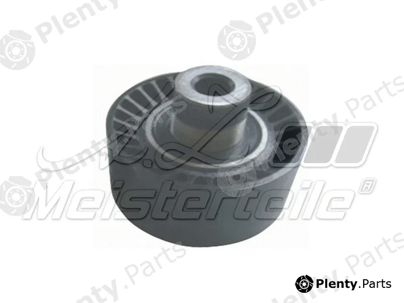 A.Z. Meisterteile AZMT-20-031-1700 — Deflection/Guide Pulley, V-ribbed belt