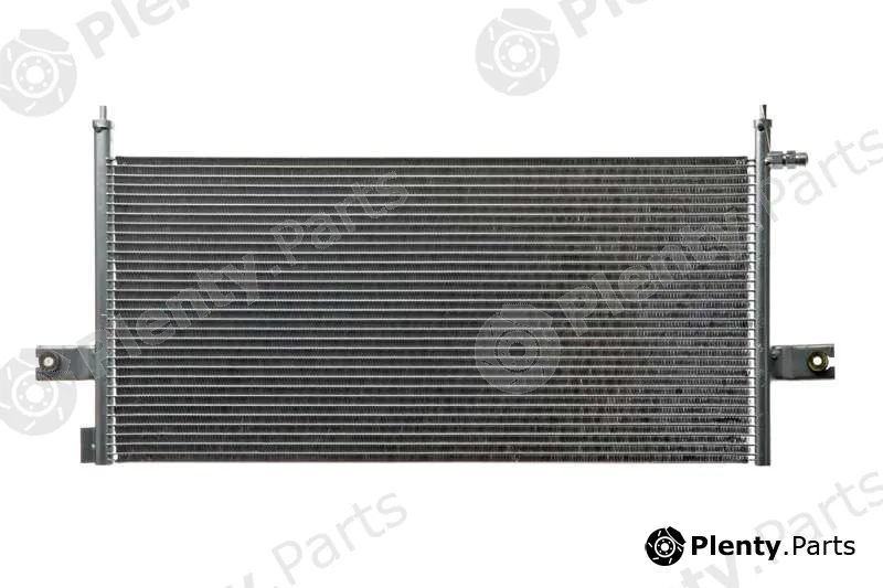 A.Z. Meisterteile AZMT-45-030-1011 — Condenser, air conditioning
