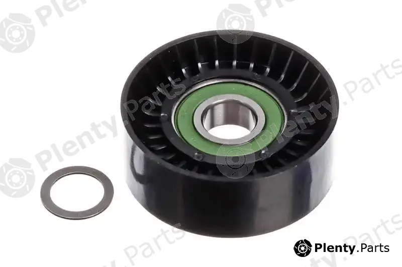 A.Z. Meisterteile AZMT-20-031-1017 — Deflection/Guide Pulley, V-ribbed belt