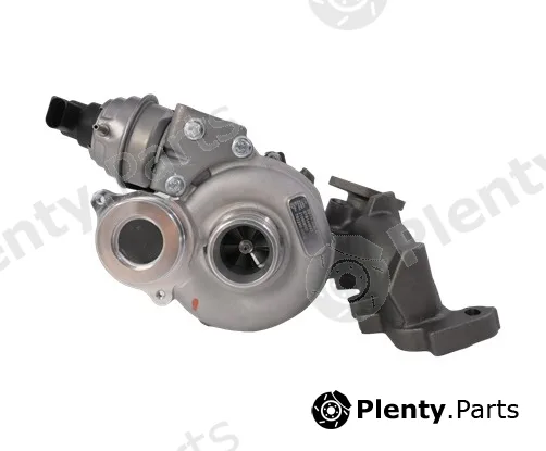 A.Z. Meisterteile AZMT-52-010-1184 — Charger, charging (supercharged/turbocharged)