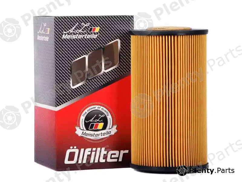 A.Z. Meisterteile AZMT-41-040-1304 — Oil Filter