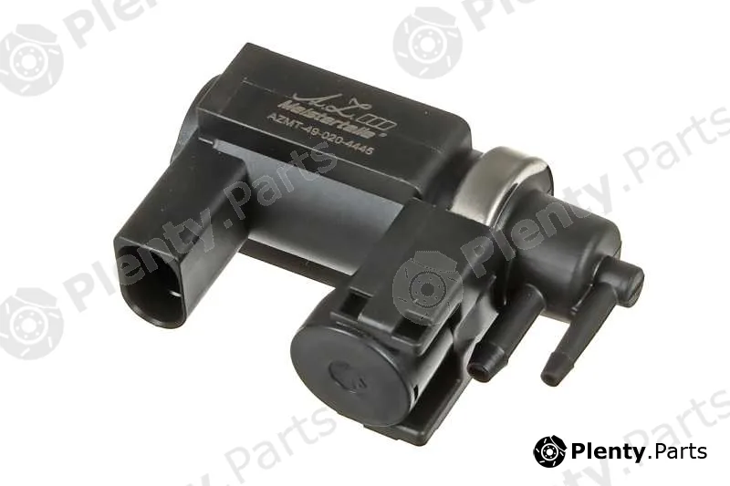 A.Z. Meisterteile AZMT-49-020-4445 — Pressure Converter, exhaust control