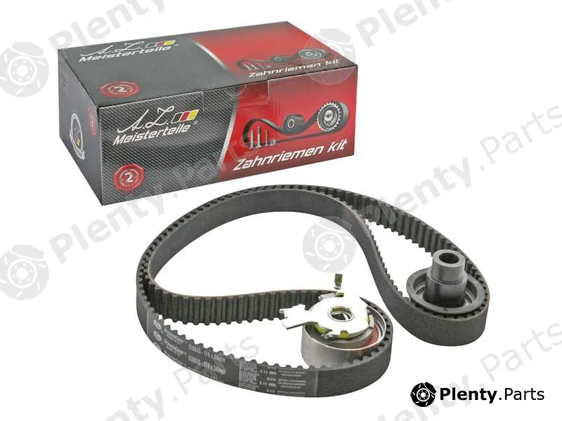 A.Z. Meisterteile AZMT-30-058-2083 — Timing Belt Kit
