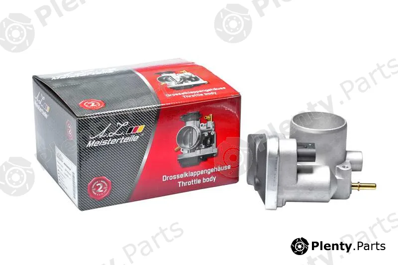 A.Z. Meisterteile AZMT-49-020-4036 — Throttle Body