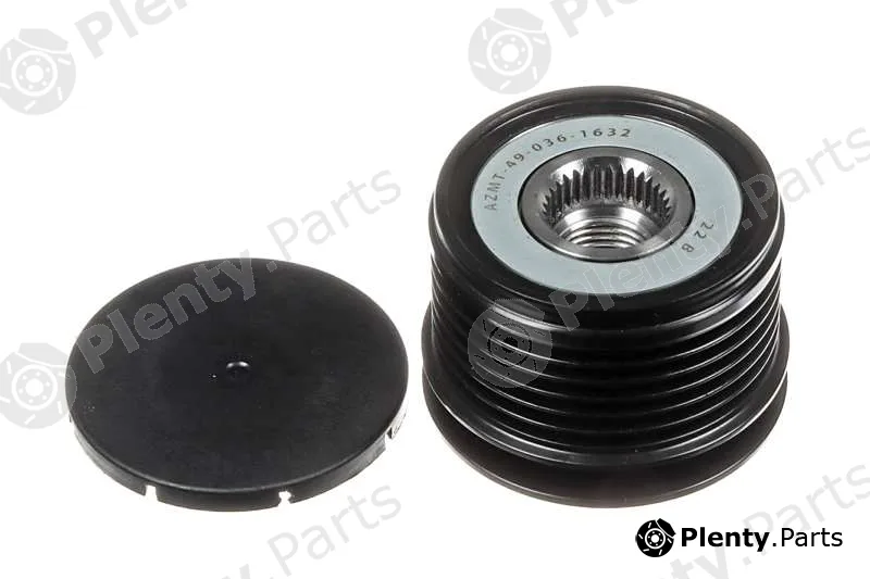 A.Z. Meisterteile AZMT-49-036-1632 — Alternator Freewheel Clutch