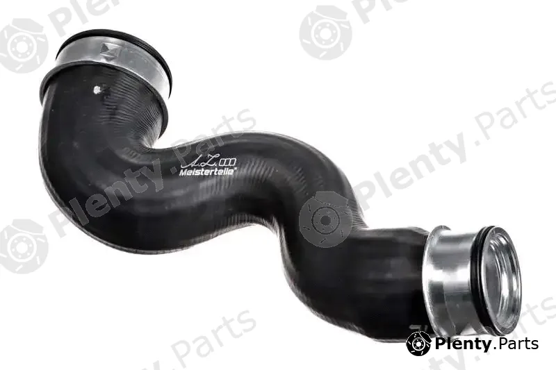 A.Z. Meisterteile AZMT-90-020-2398 — Charge Air Hose