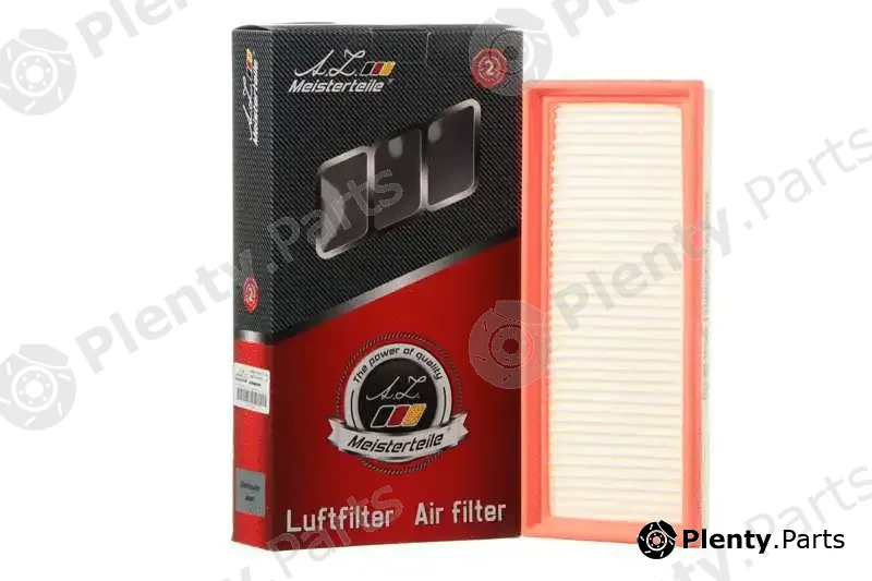 A.Z. Meisterteile AZMT-41-030-1322 — Air Filter