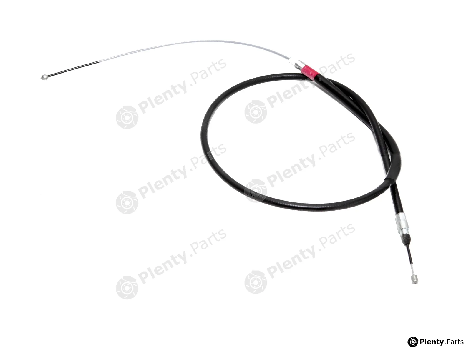 A.Z. Meisterteile AZMT-44-031-1058 — Cable Pull, parking brake