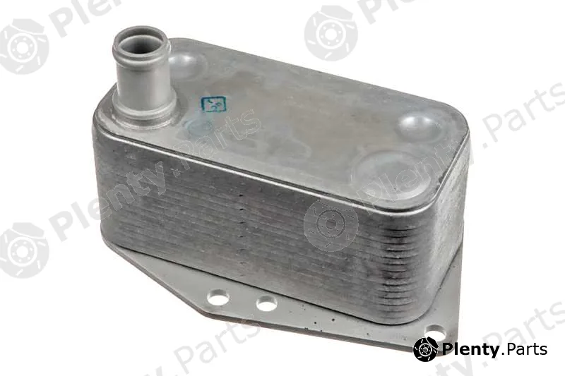 A.Z. Meisterteile AZMT-45-038-1033 — Oil Cooler, engine oil