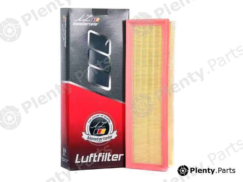 A.Z. Meisterteile AZMT-41-030-1269 — Air Filter