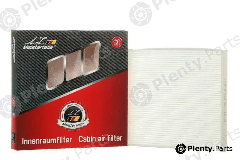 A.Z. Meisterteile AZMT-41-010-1094 — Filter, cabin air
