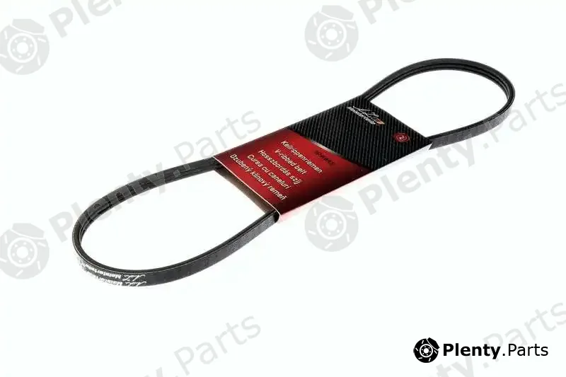 A.Z. Meisterteile AZMT-20-033-1039 — V-Ribbed Belt