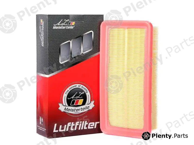 A.Z. Meisterteile AZMT-41-030-1222 — Air Filter