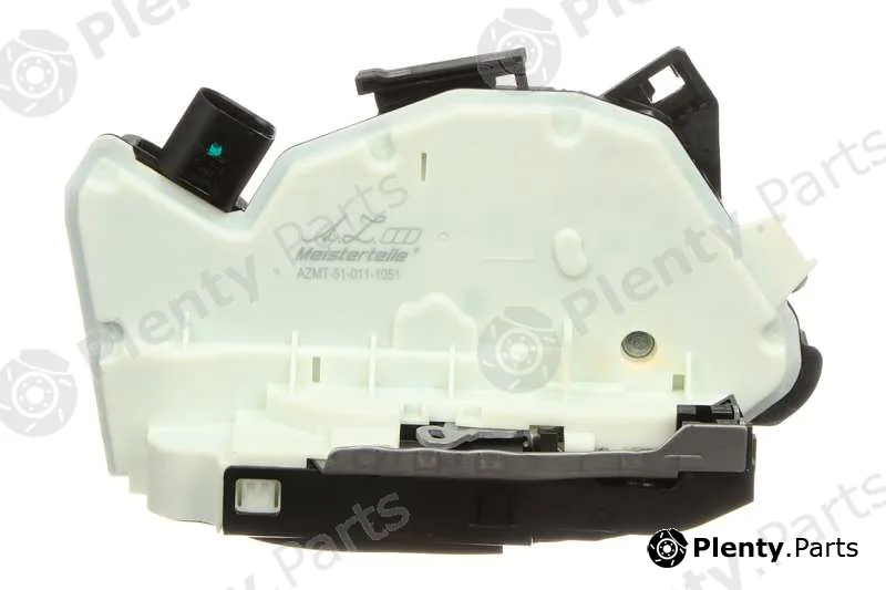 A.Z. Meisterteile AZMT-51-011-1051 — Door Lock