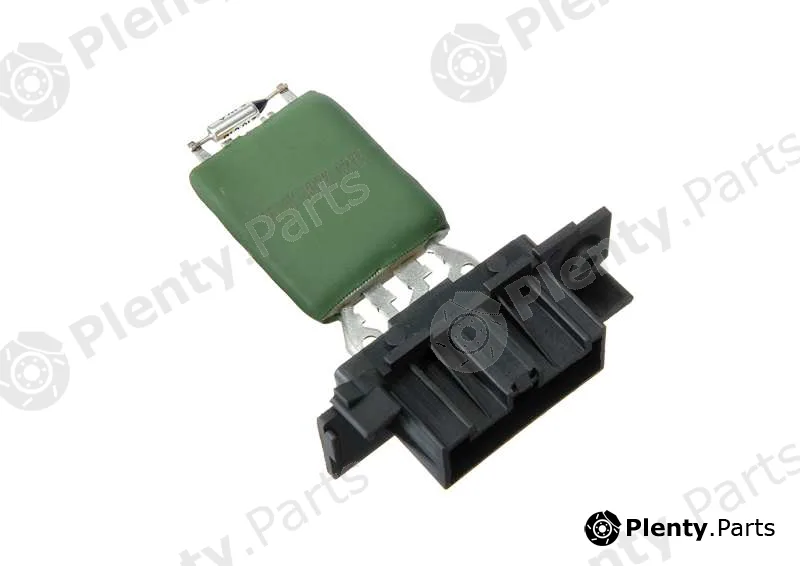 A.Z. Meisterteile AZMT-45-062-1066 — Resistor, interior blower