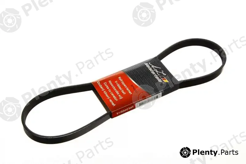 A.Z. Meisterteile AZMT-20-033-1283 — V-Ribbed Belt